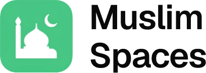 Muslim Spaces logo — Provision Launch portfolio company