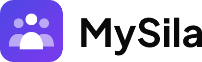MySila logo — Provision Launch portfolio company